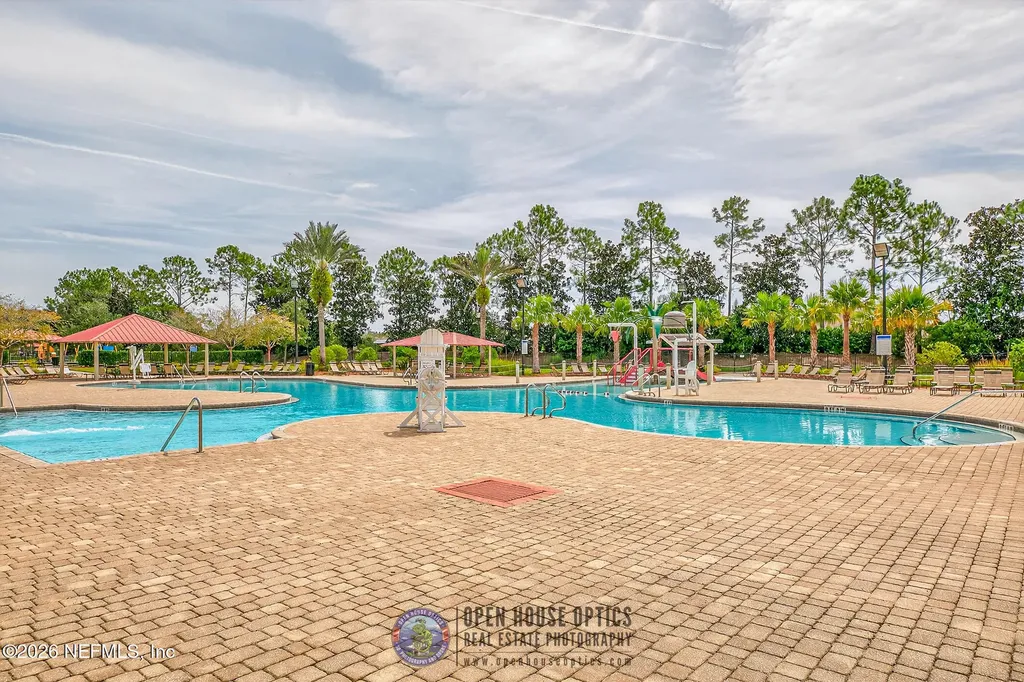 1634 Majestic View Lane Fleming Island FL 32003