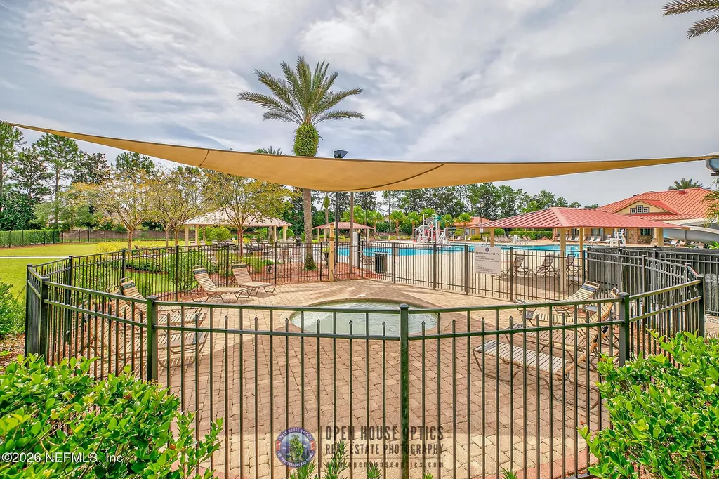1634 Majestic View Lane Fleming Island FL 32003