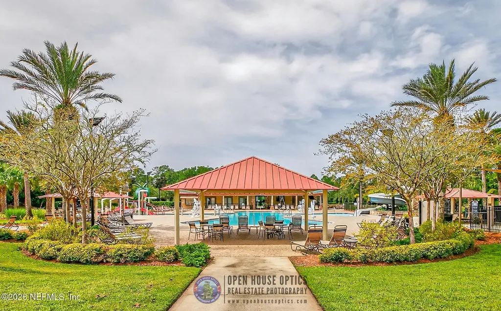 1634 Majestic View Lane Fleming Island FL 32003
