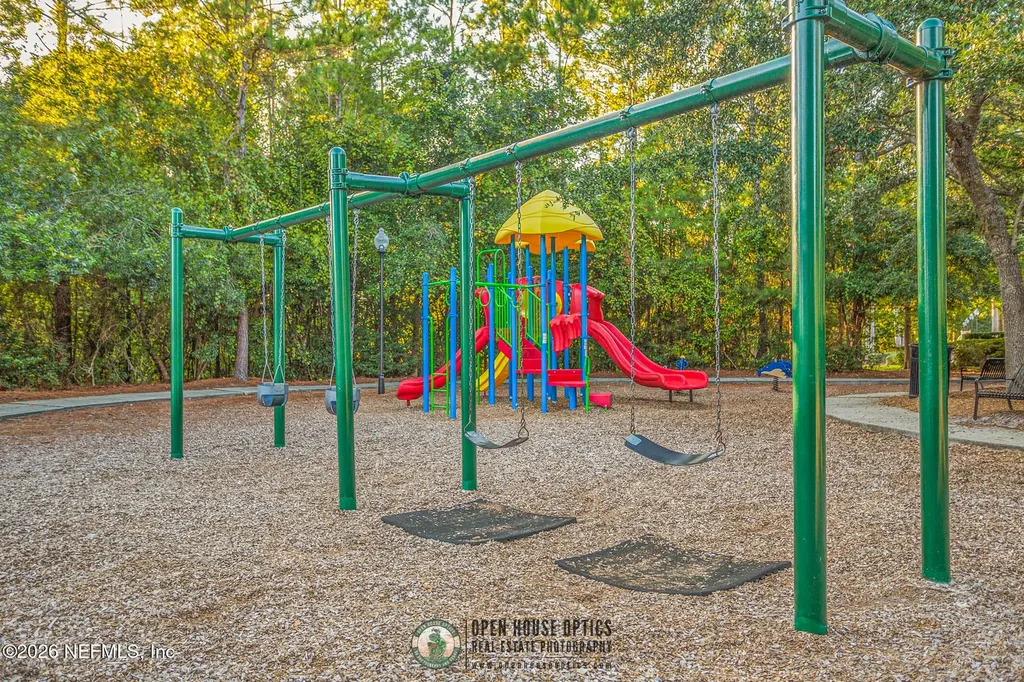 1634 Majestic View Lane Fleming Island FL 32003