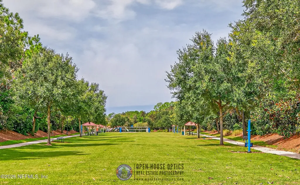 1634 Majestic View Lane Fleming Island FL 32003
