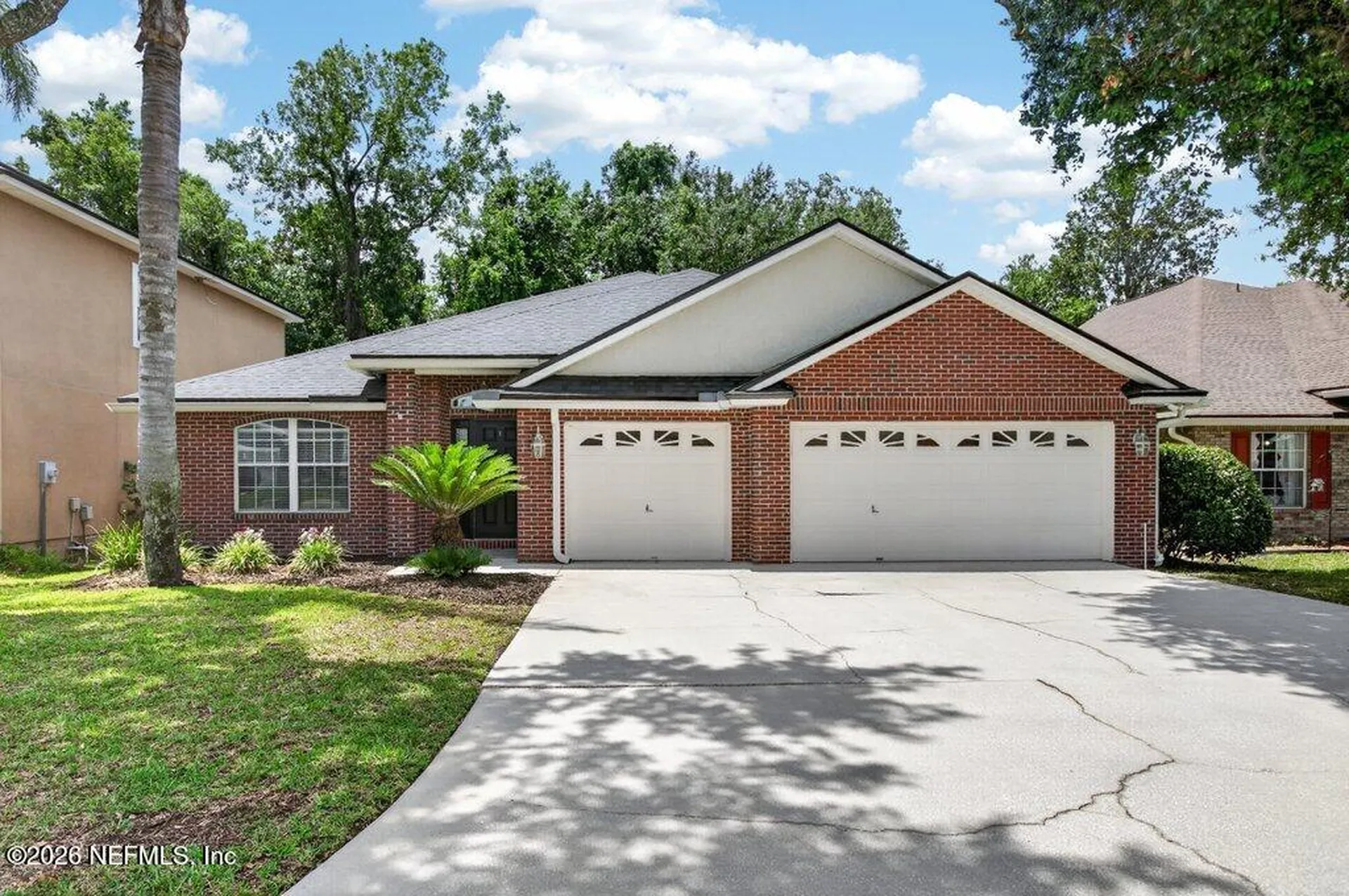 1634 Majestic View Lane Fleming Island FL 32003