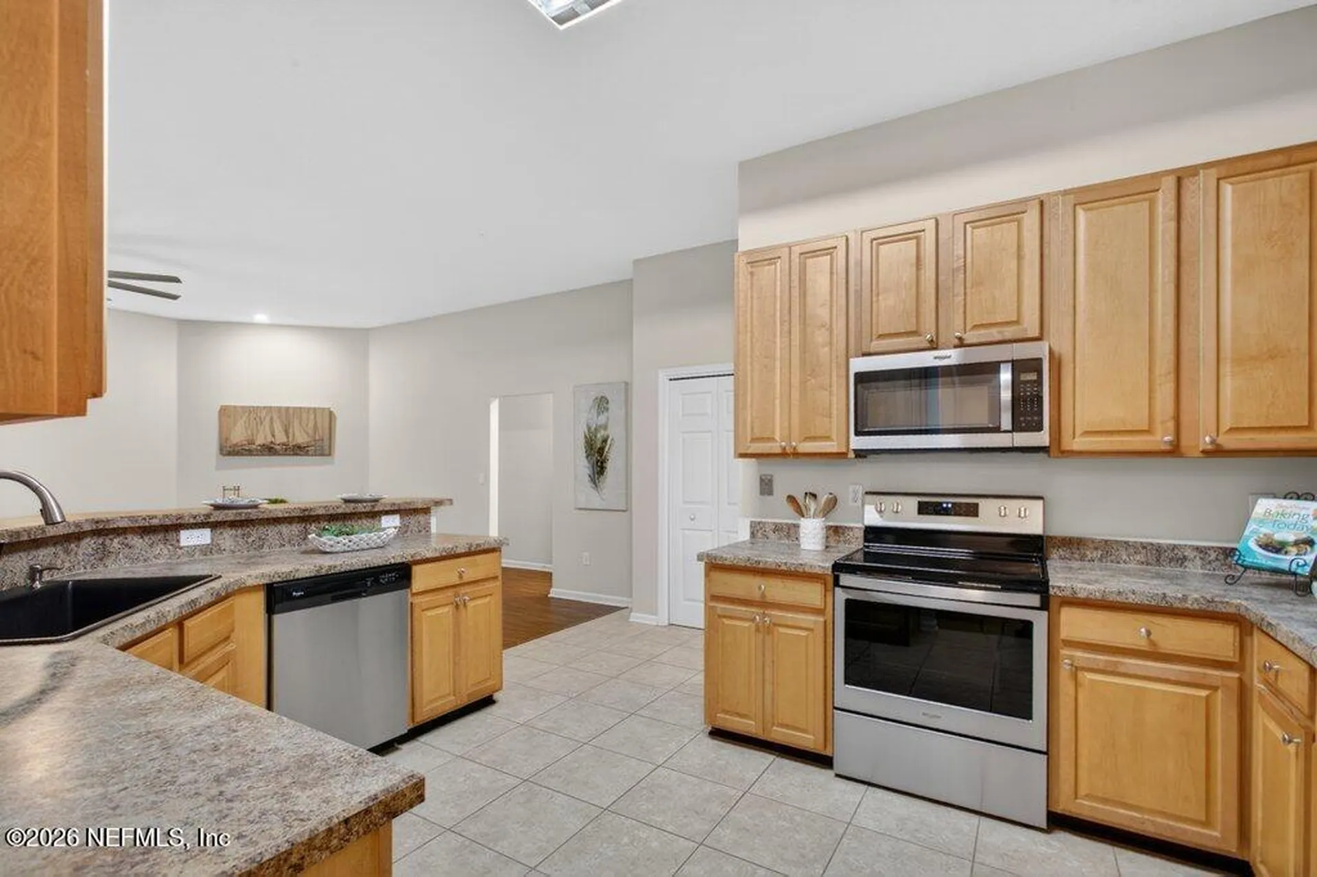 1634 Majestic View Lane Fleming Island FL 32003