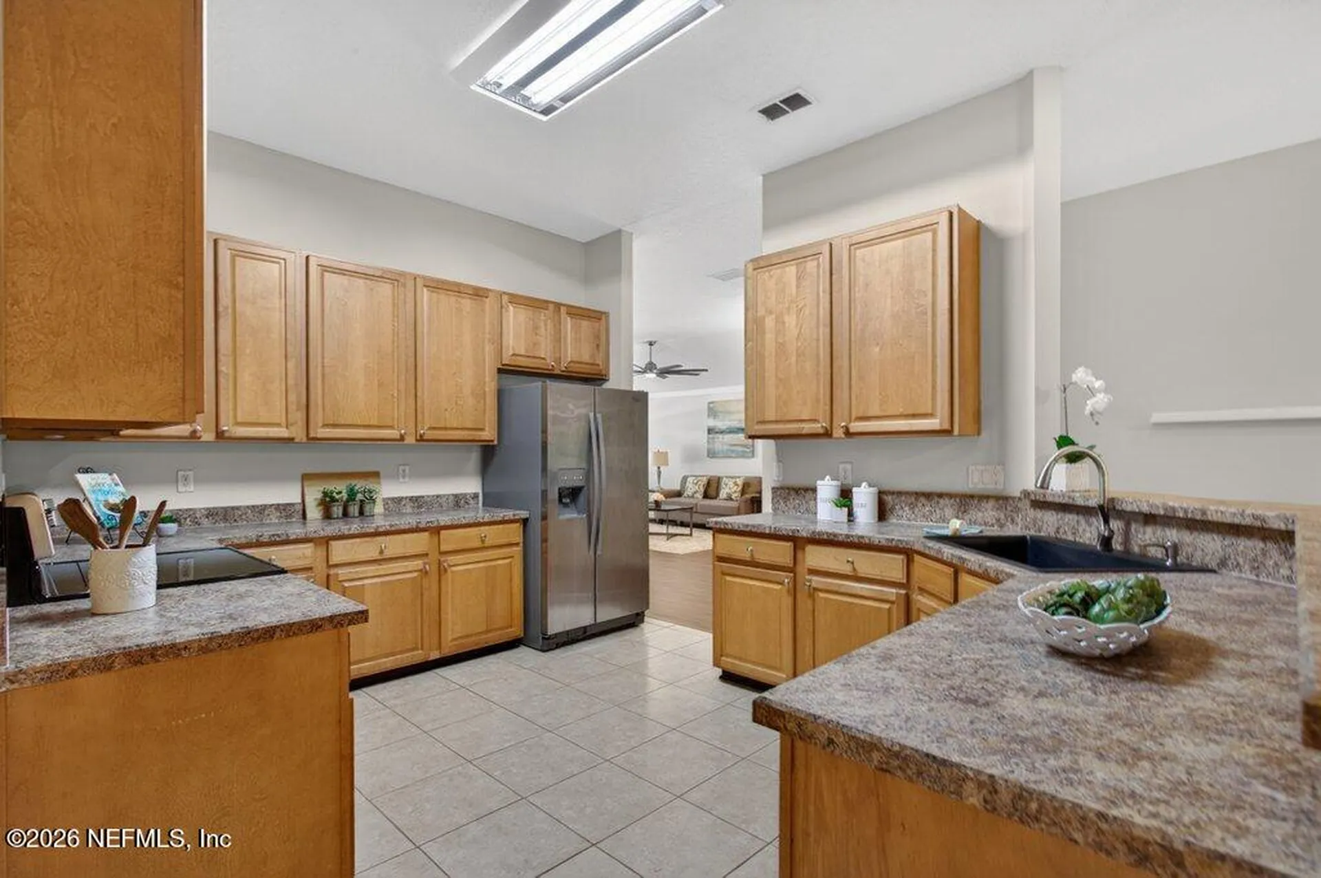 1634 Majestic View Lane Fleming Island FL 32003
