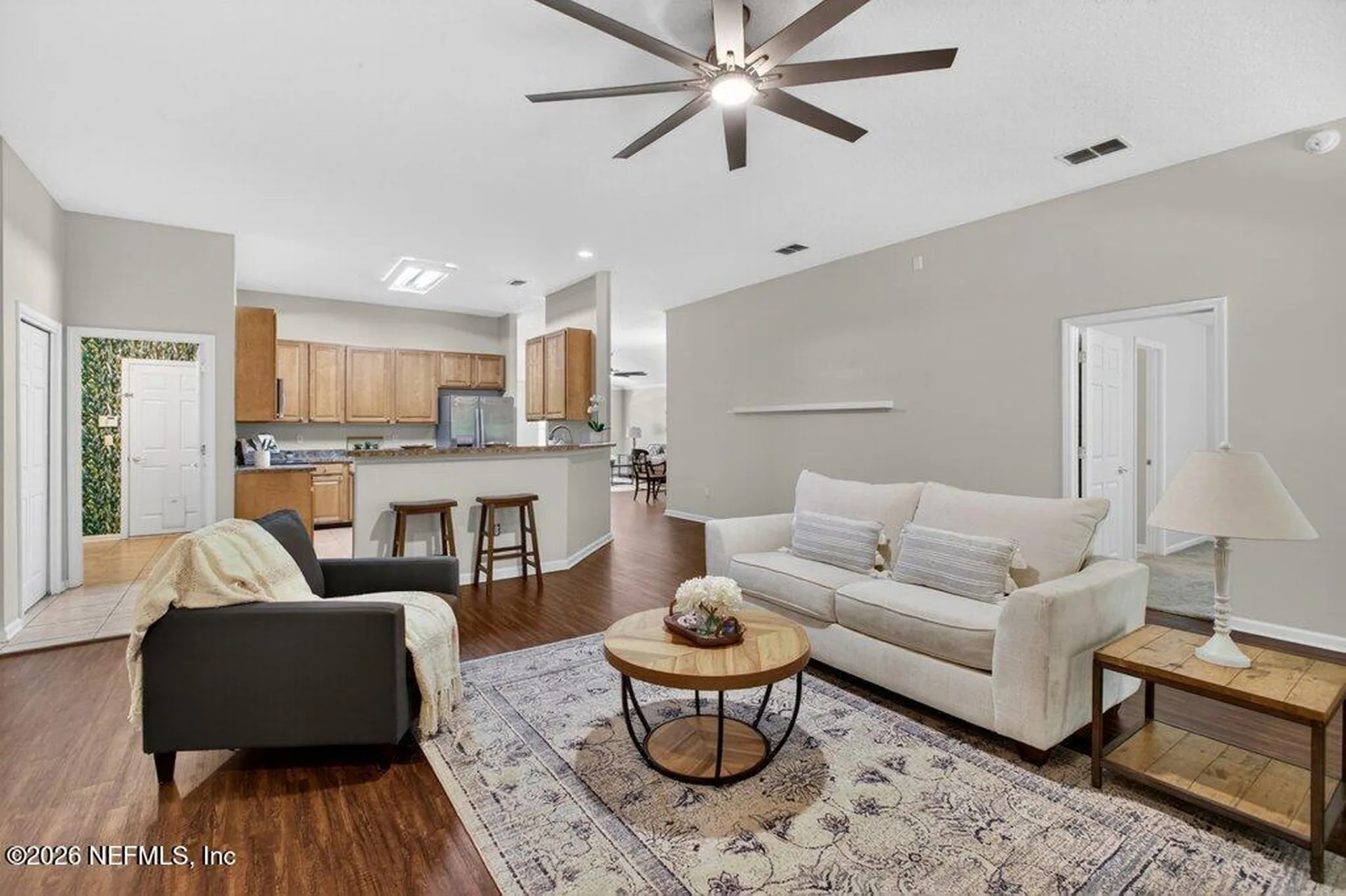 1634 Majestic View Lane Fleming Island FL 32003