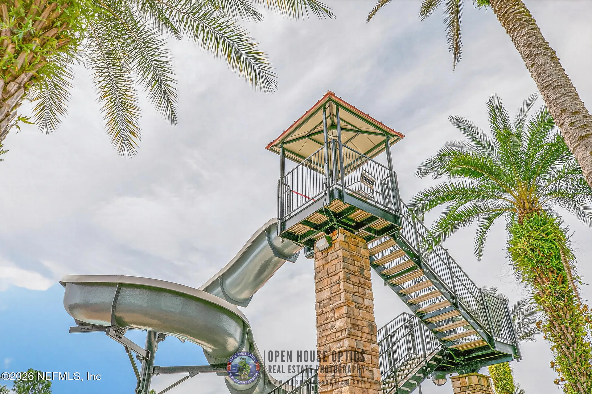 1634 Majestic View Lane Fleming Island FL 32003