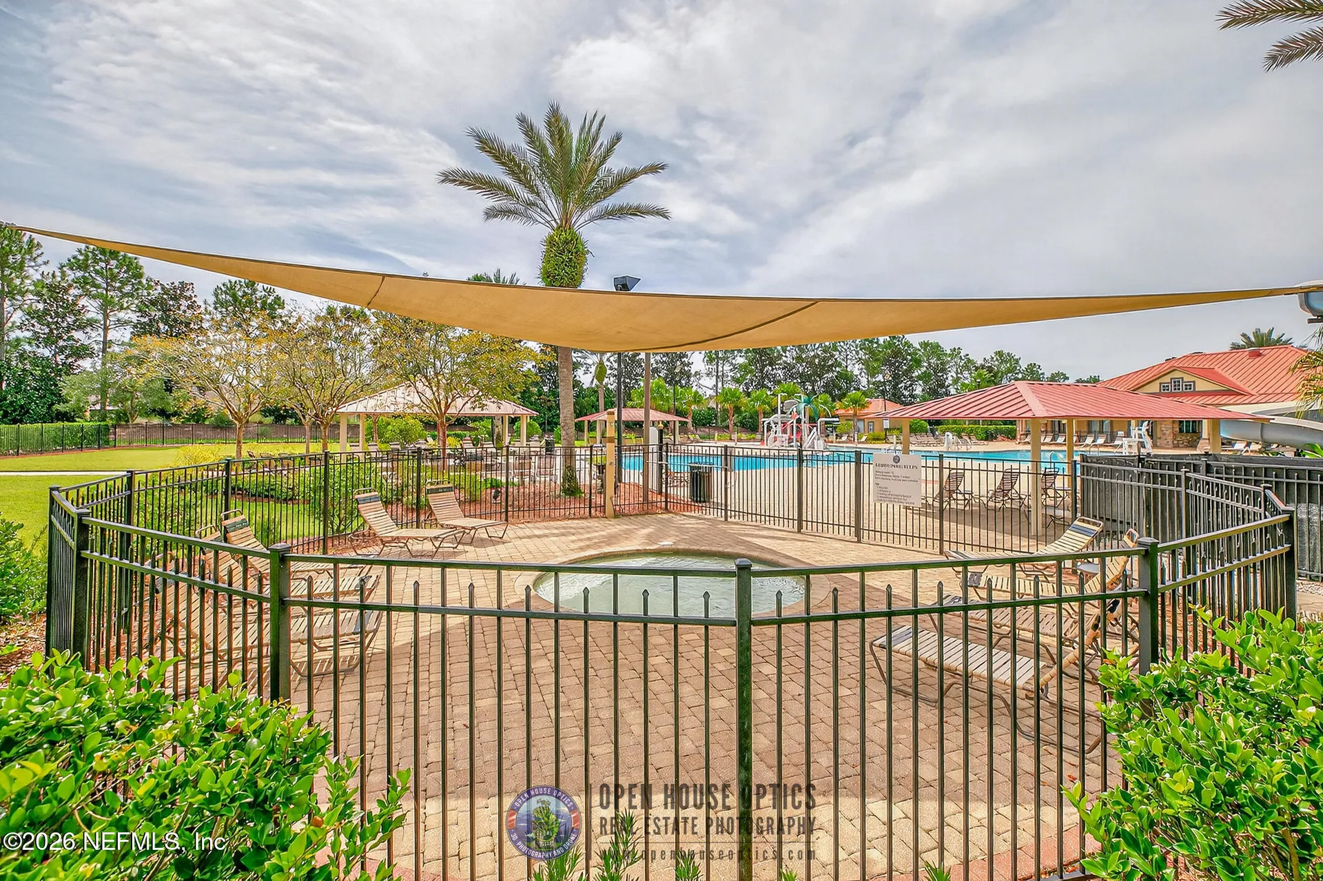 1634 Majestic View Lane Fleming Island FL 32003
