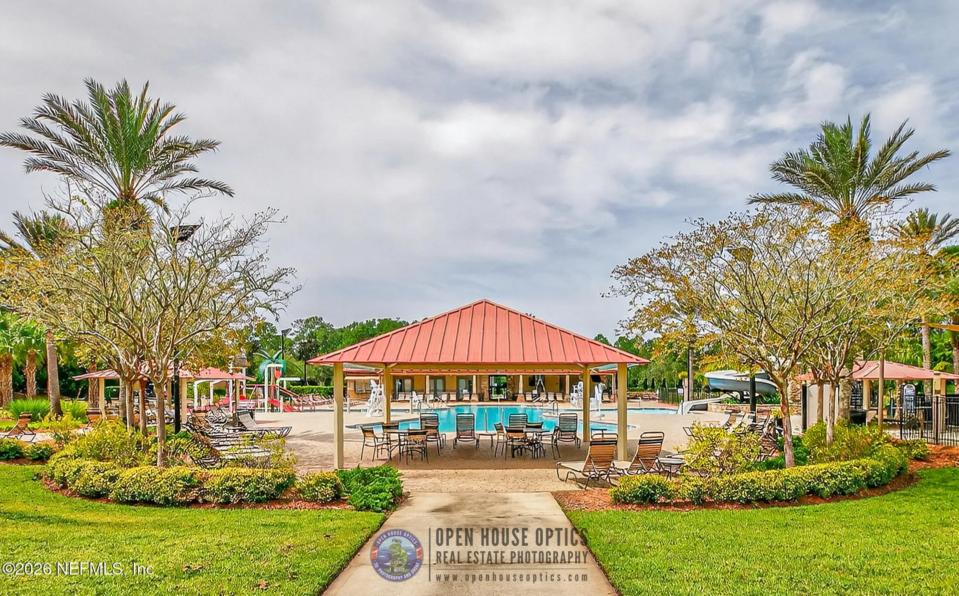 1634 Majestic View Lane Fleming Island FL 32003