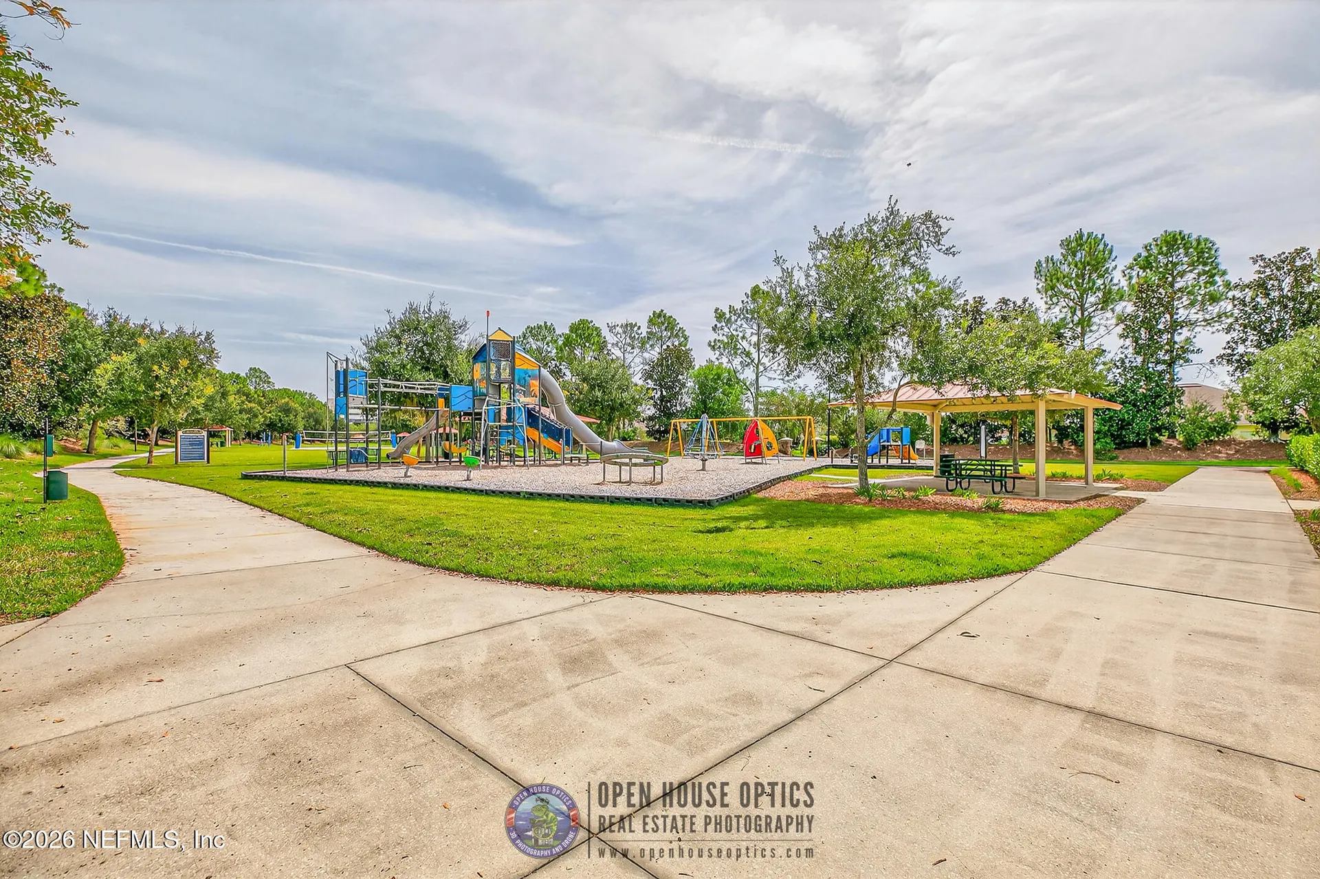 1634 Majestic View Lane Fleming Island FL 32003