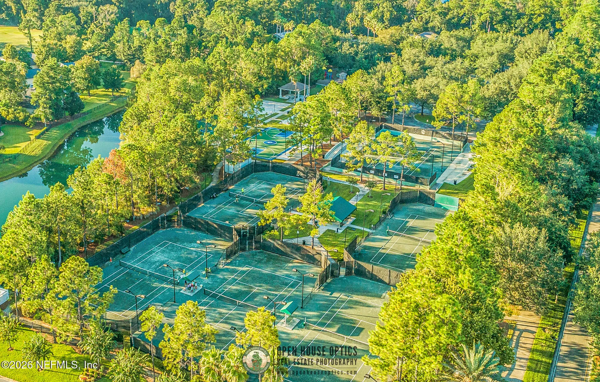 1634 Majestic View Lane Fleming Island FL 32003