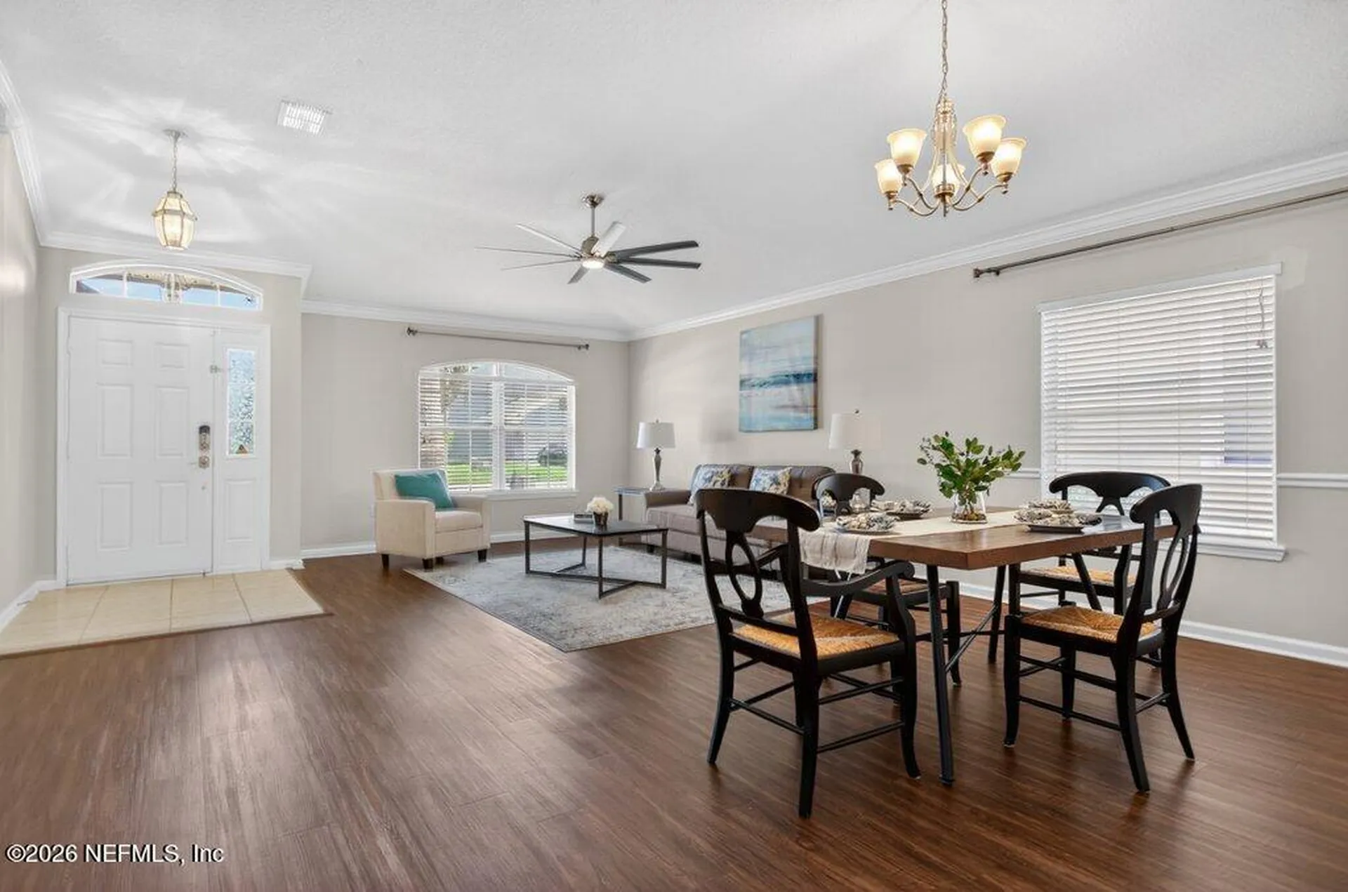 1634 Majestic View Lane Fleming Island FL 32003