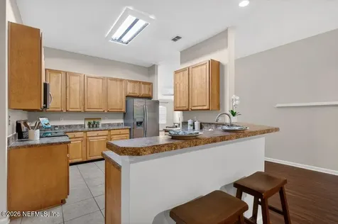 1634 Majestic View Lane Fleming Island FL 32003