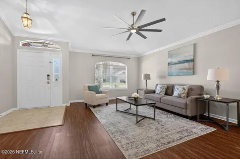 1634 Majestic View Lane Fleming Island FL 32003