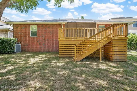1634 Majestic View Lane Fleming Island FL 32003