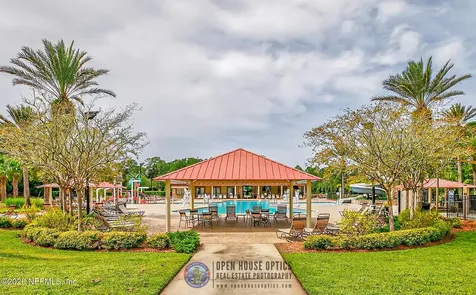 1634 Majestic View Lane Fleming Island FL 32003