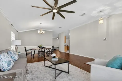 1634 Majestic View Lane Fleming Island FL 32003