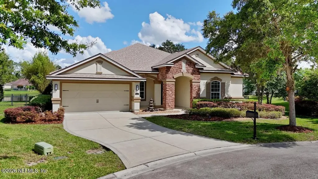115 Moselle Lane St. Johns FL 32259