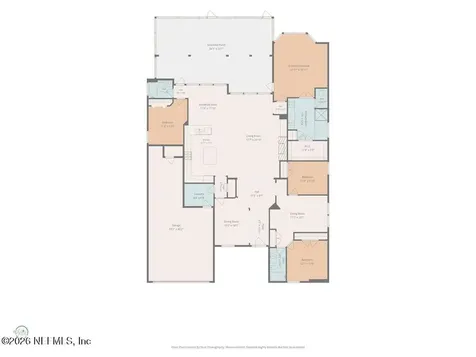 115 Moselle Lane St. Johns FL 32259