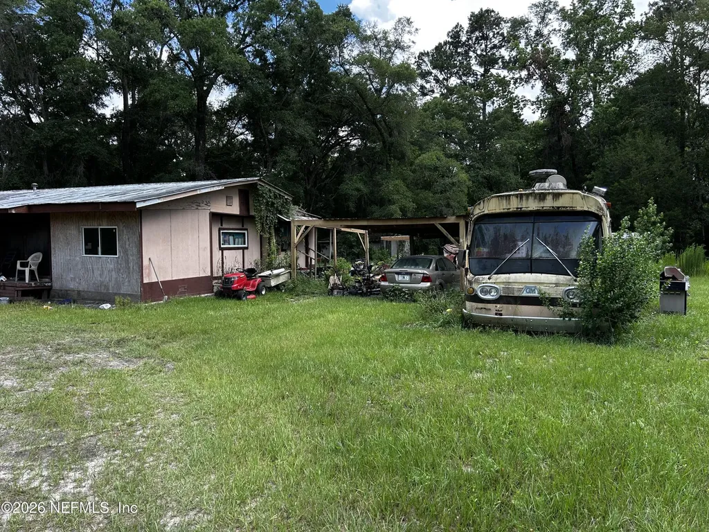 1709 Ivey Road Green Cove Springs FL 32043