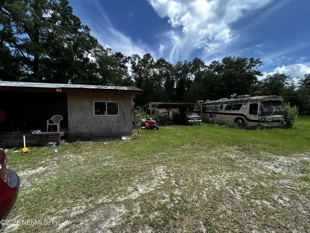 1709 Ivey Road Green Cove Springs FL 32043