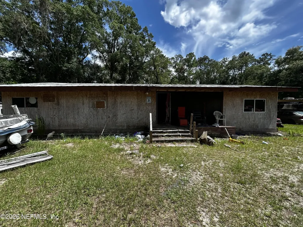 1709 Ivey Road Green Cove Springs FL 32043