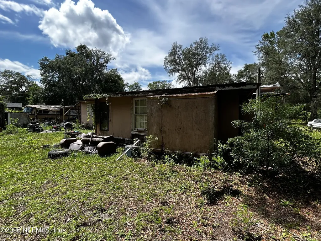 1709 Ivey Road Green Cove Springs FL 32043