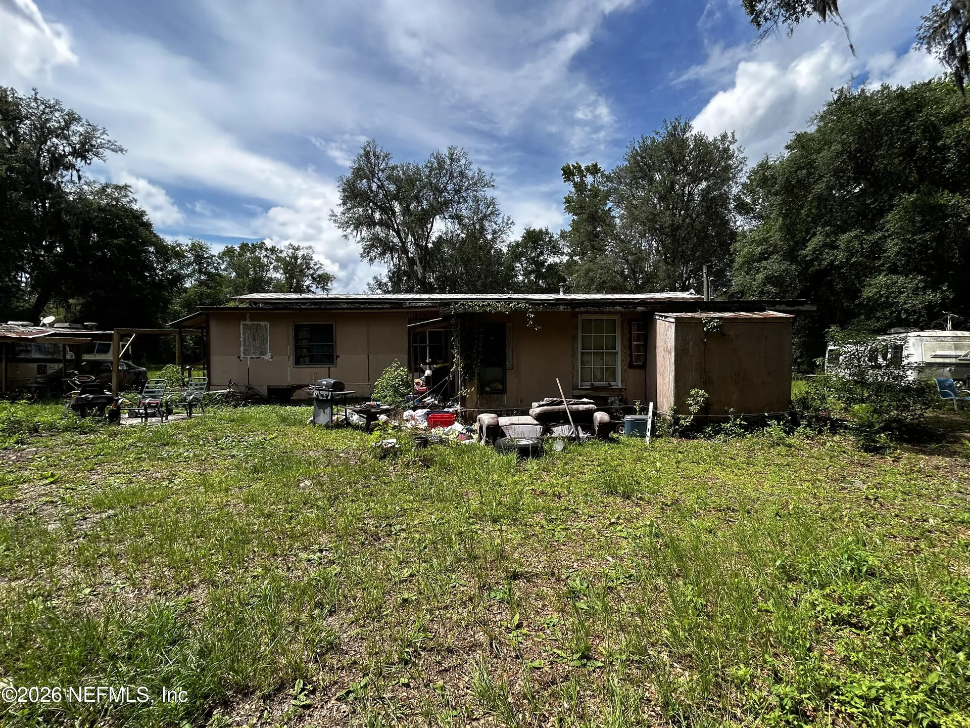 1709 Ivey Road Green Cove Springs FL 32043