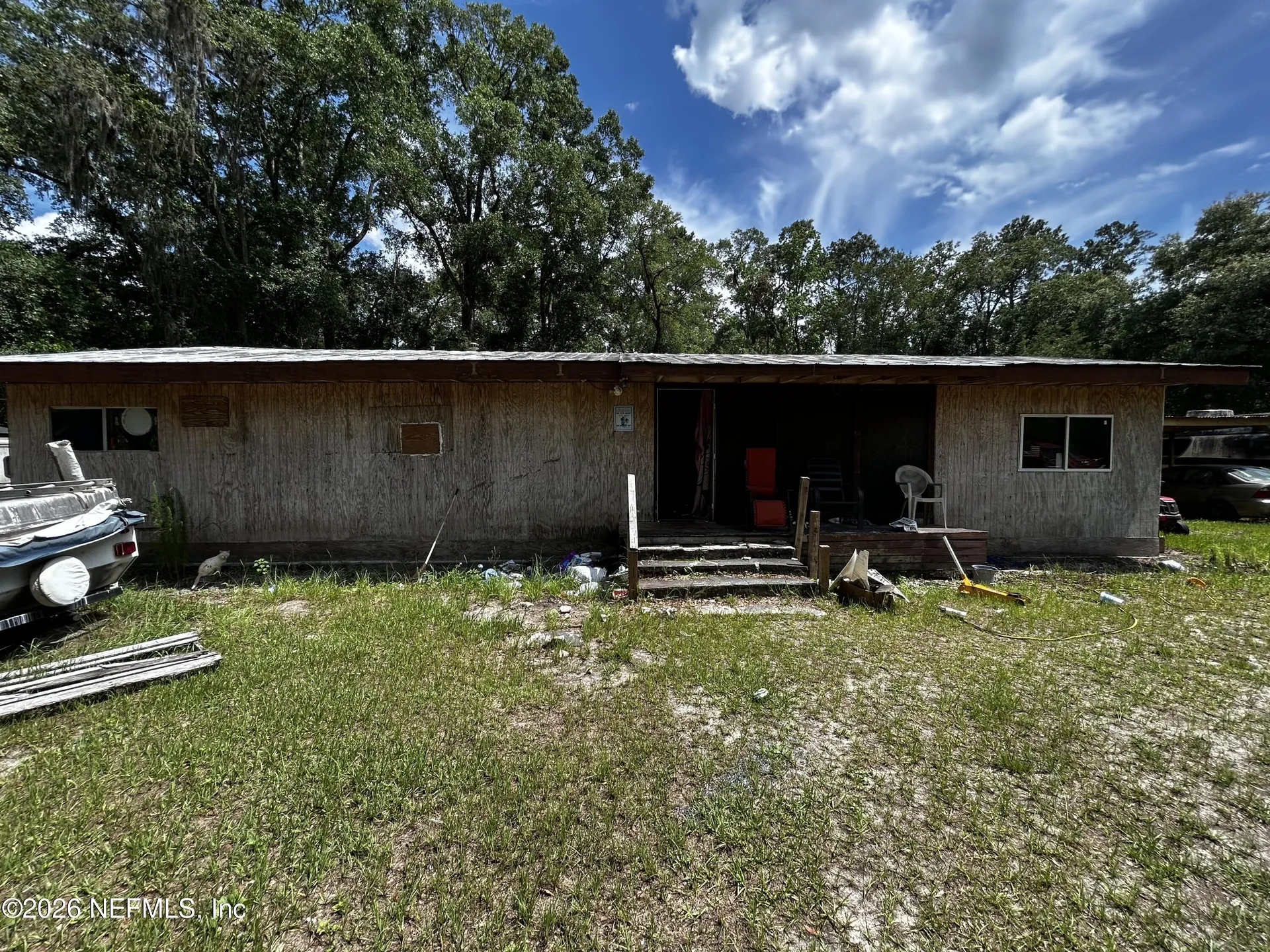 1709 Ivey Road Green Cove Springs FL 32043
