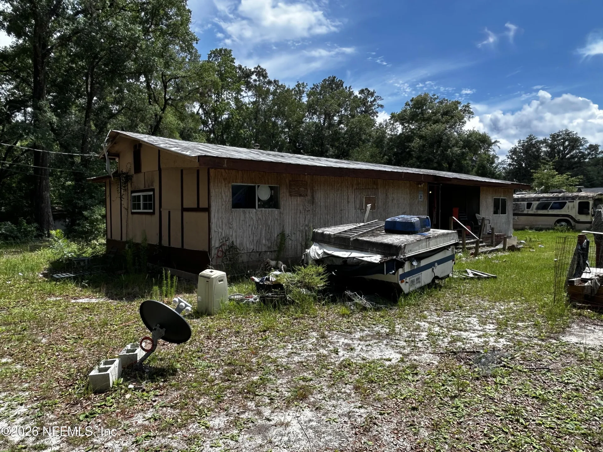 1709 Ivey Road Green Cove Springs FL 32043