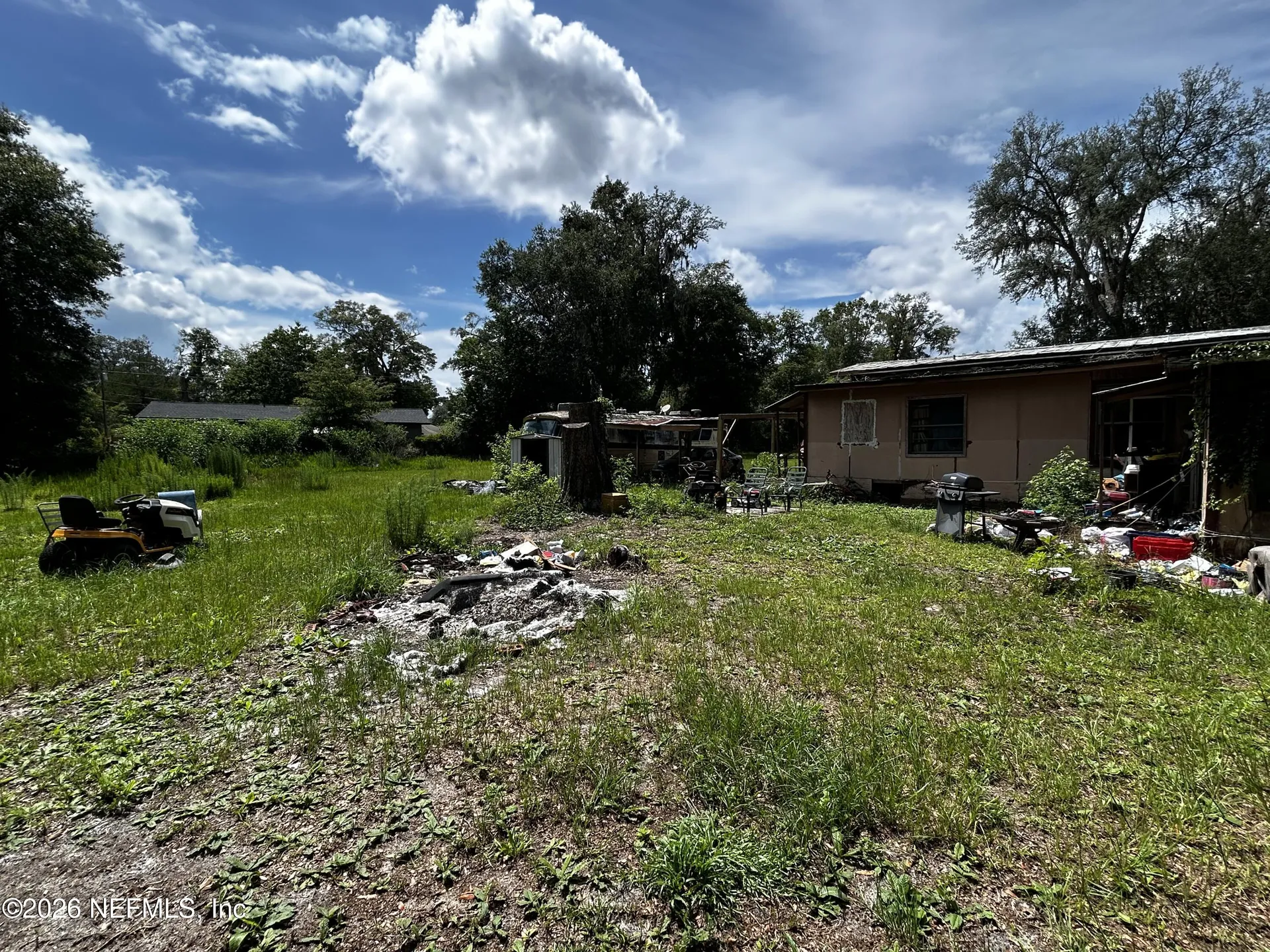 1709 Ivey Road Green Cove Springs FL 32043