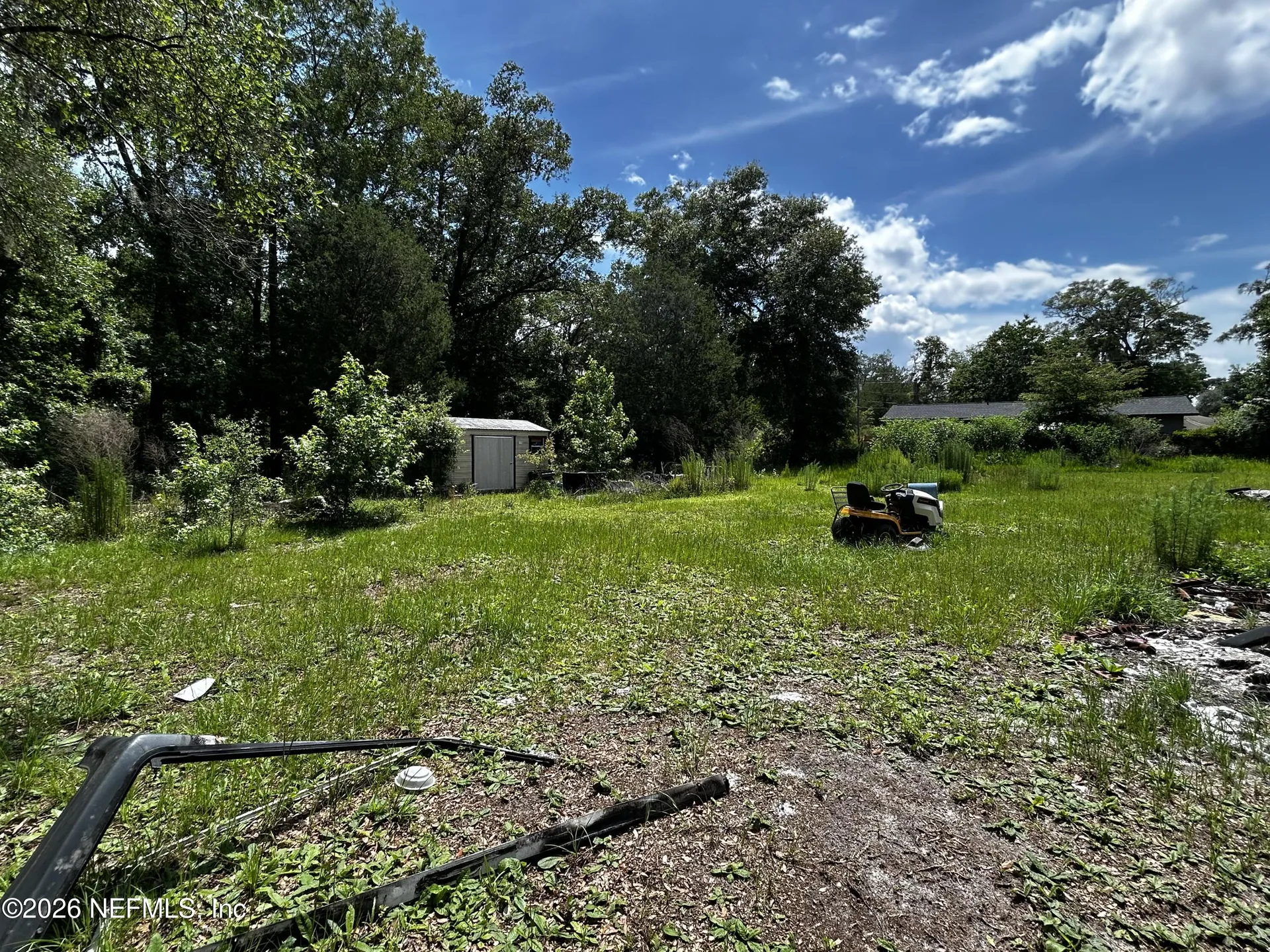 1709 Ivey Road Green Cove Springs FL 32043