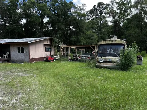 1709 Ivey Road Green Cove Springs FL 32043