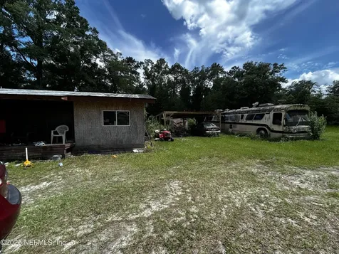 1709 Ivey Road Green Cove Springs FL 32043