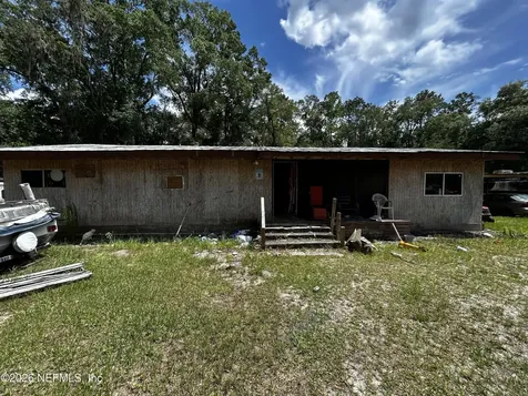1709 Ivey Road Green Cove Springs FL 32043