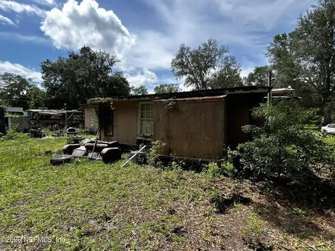1709 Ivey Road Green Cove Springs FL 32043