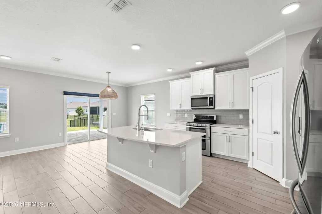60 Alagon Way St. Augustine FL 32084