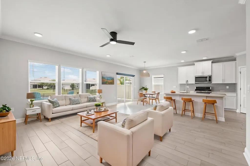 60 Alagon Way St. Augustine FL 32084
