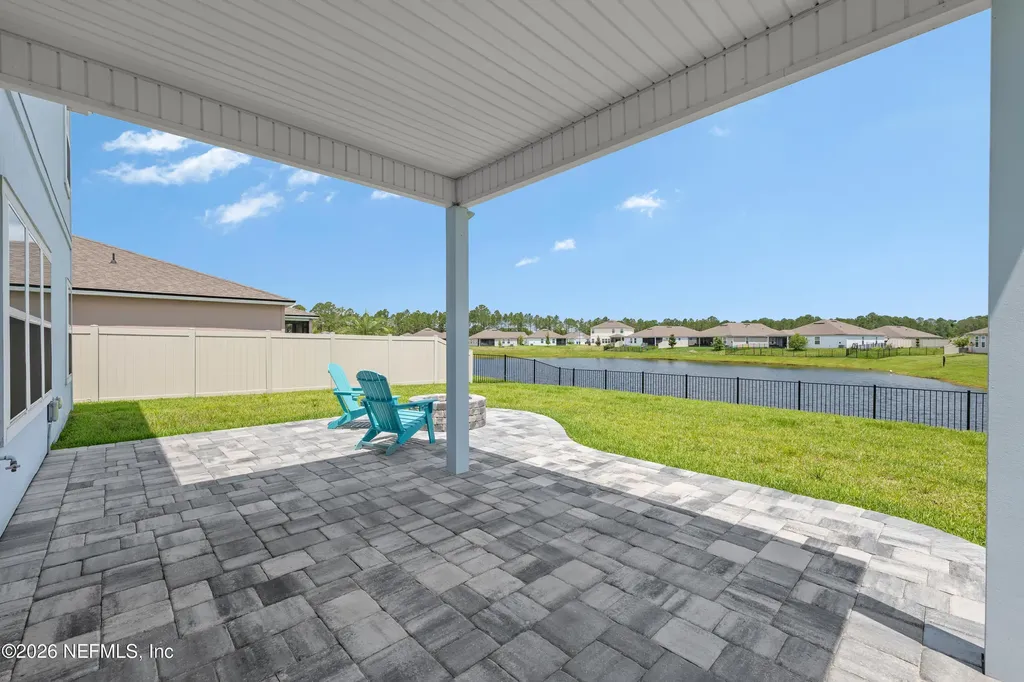 60 Alagon Way St. Augustine FL 32084