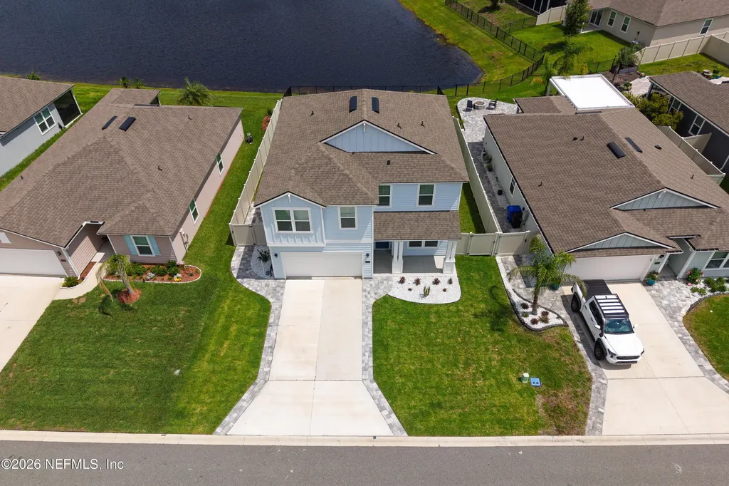 60 Alagon Way St. Augustine FL 32084
