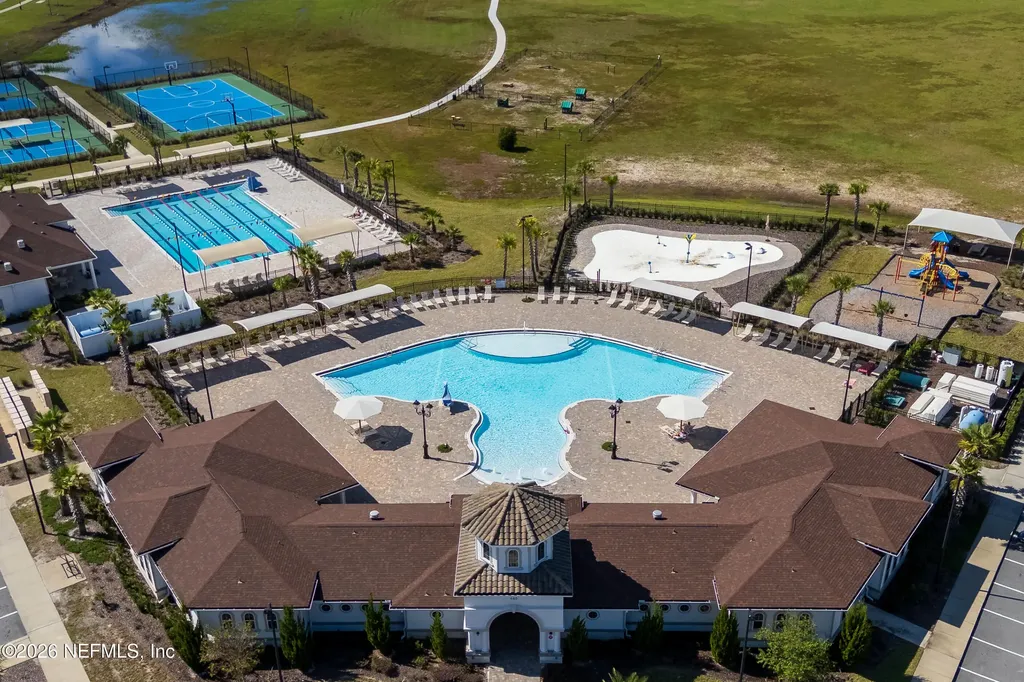60 Alagon Way St. Augustine FL 32084