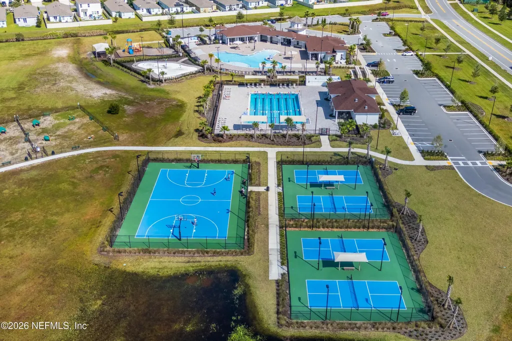 60 Alagon Way St. Augustine FL 32084