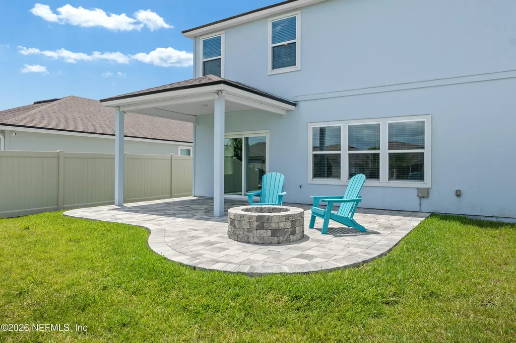60 Alagon Way St. Augustine FL 32084