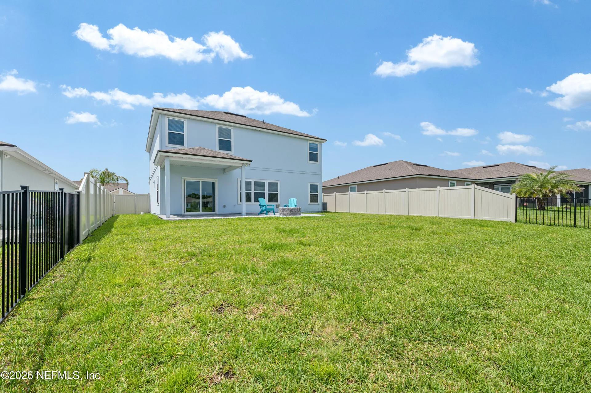 60 Alagon Way St. Augustine FL 32084