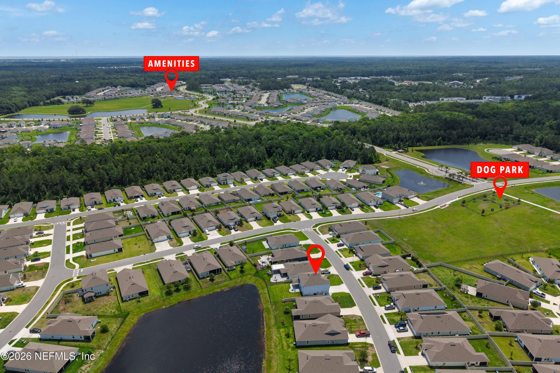 60 Alagon Way St. Augustine FL 32084