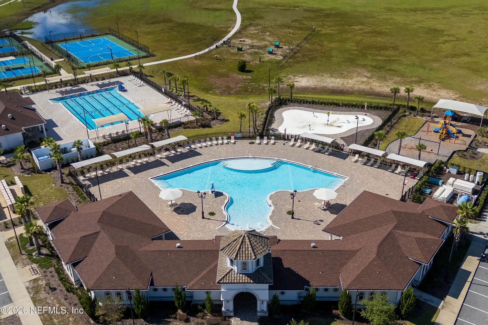 60 Alagon Way St. Augustine FL 32084