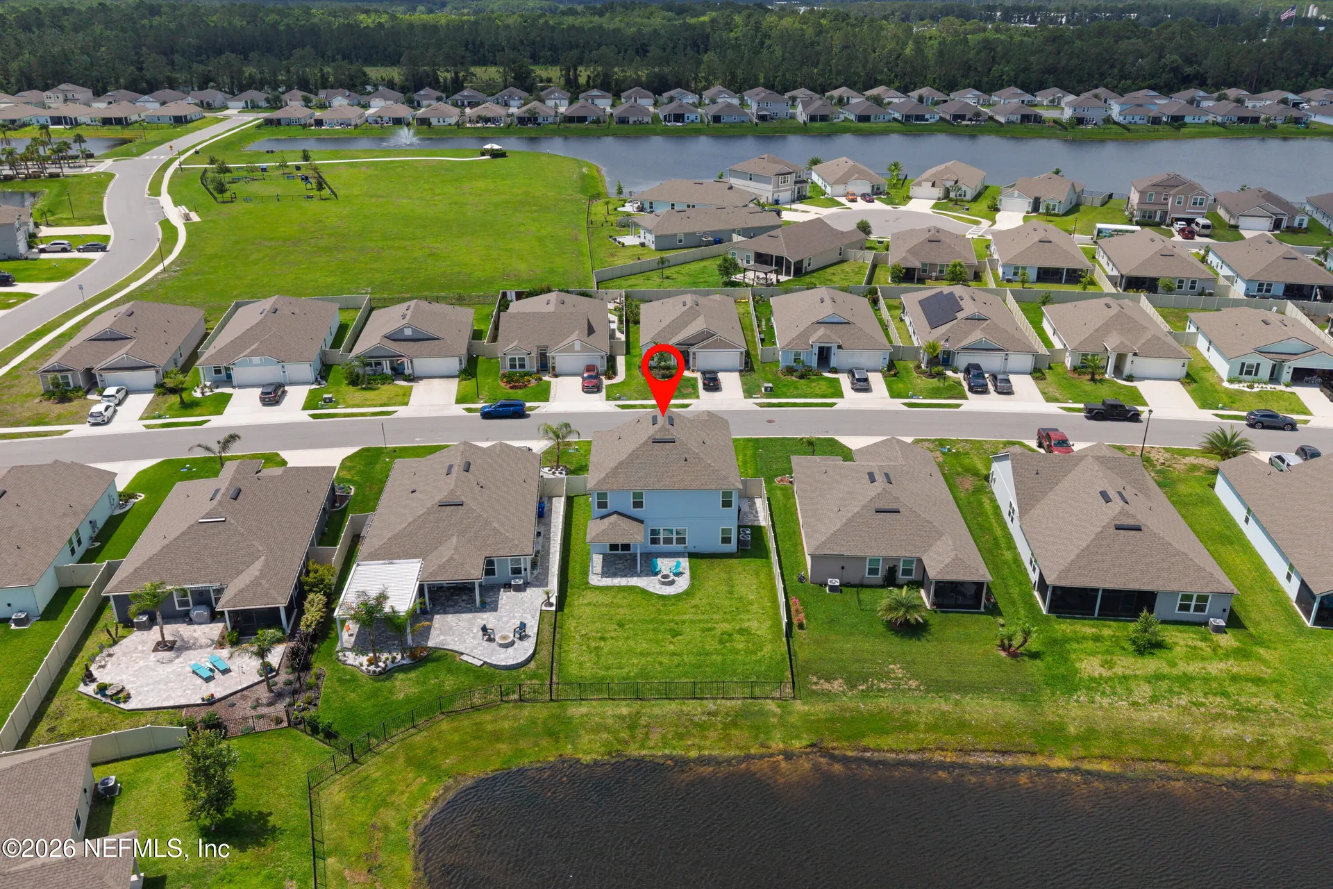 60 Alagon Way St. Augustine FL 32084