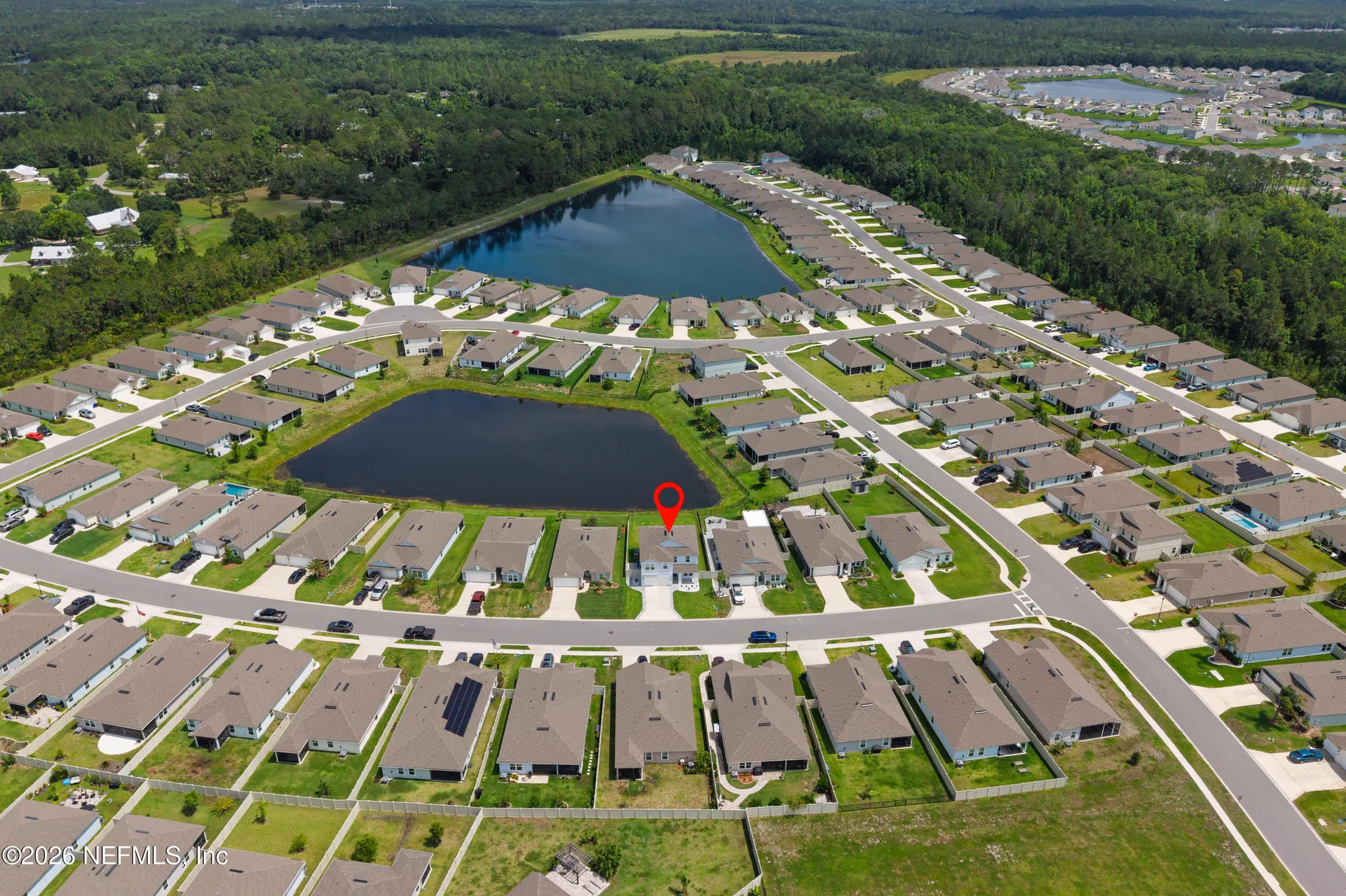 60 Alagon Way St. Augustine FL 32084