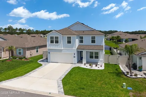 60 Alagon Way St. Augustine FL 32084