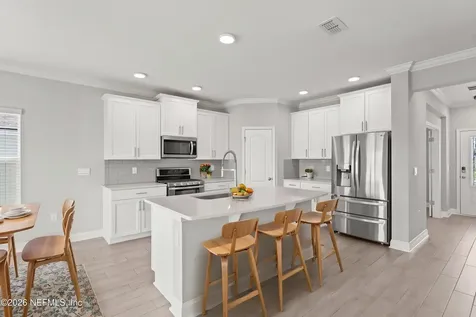 60 Alagon Way St. Augustine FL 32084