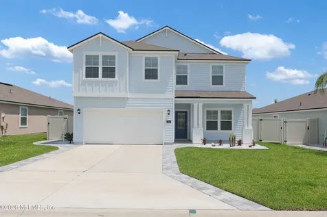 60 Alagon Way St. Augustine FL 32084